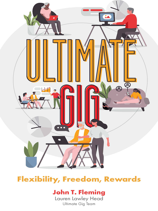 Title details for Ultimate Gig by John T. Fleming - Available